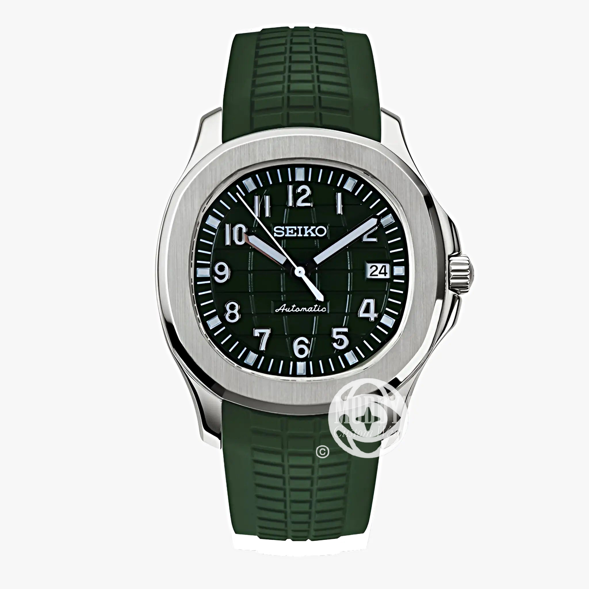 AQUANAUT – GREEN