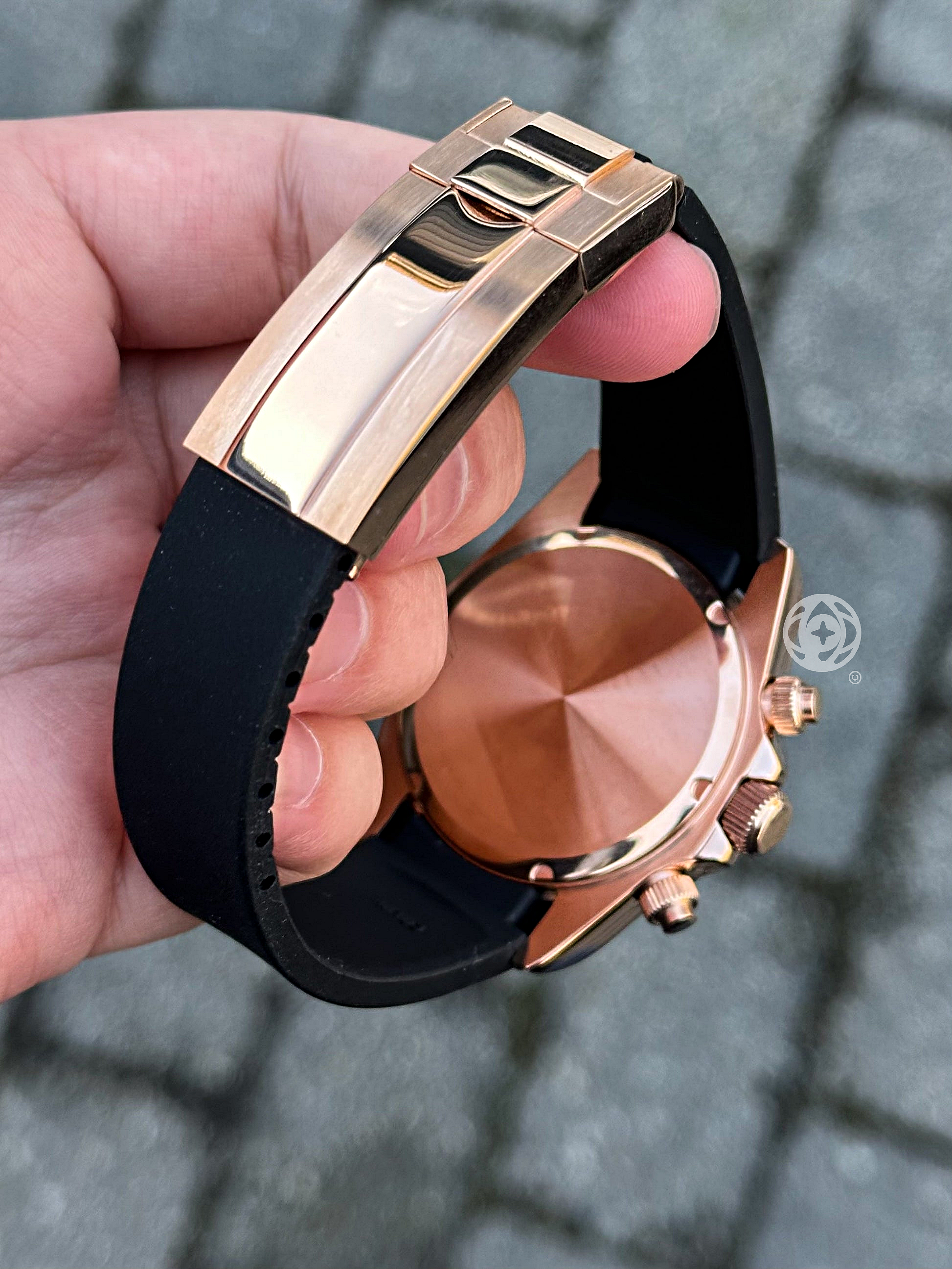 SEITONA – ROSE GOLD