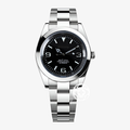Oyster – Explorer Style Black