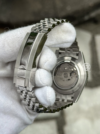 Prospex Mod – White Date