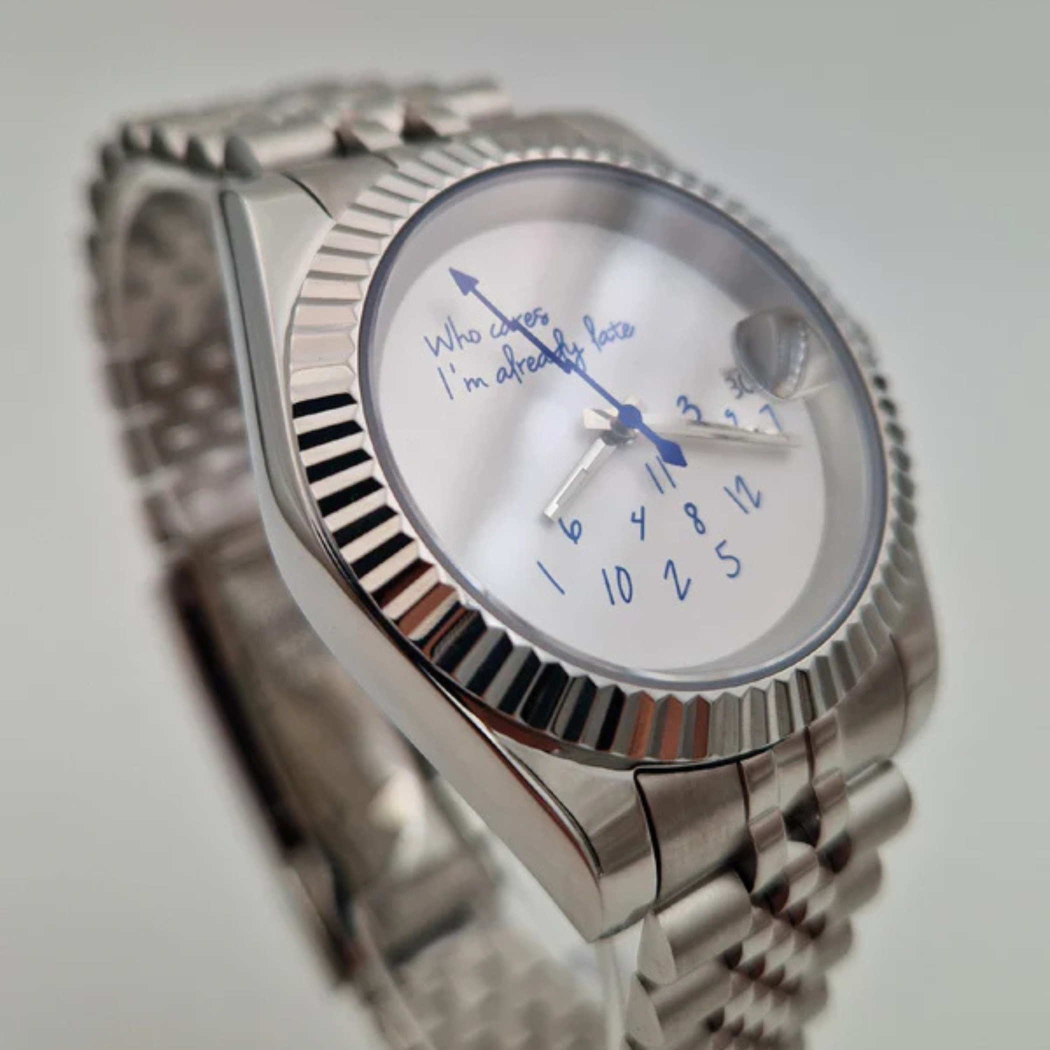 Seikojust – Who cares Classic