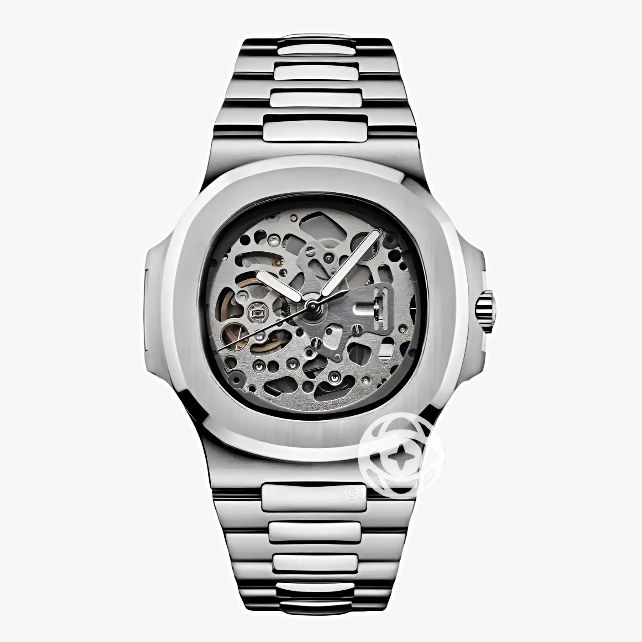 NAUTILUS – Skeleton