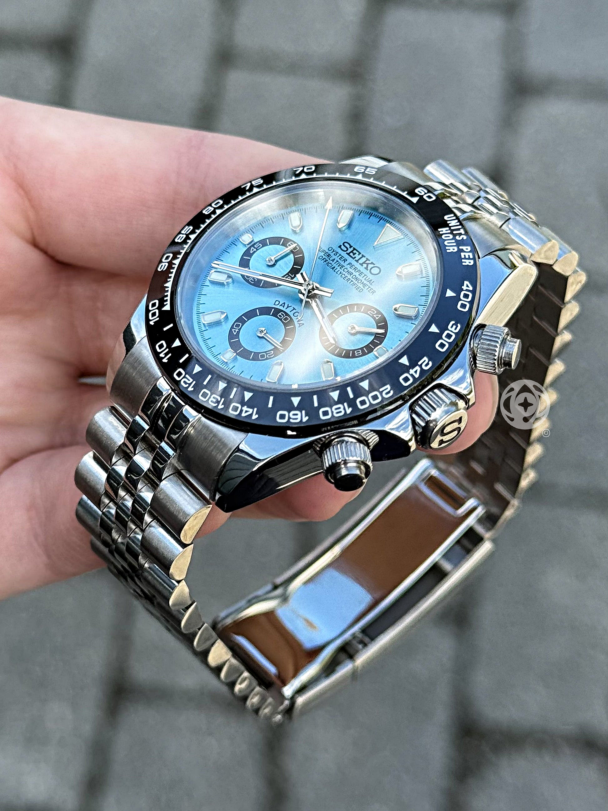 SEITONA – PLATINUM