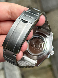 SUBMARINER – STARBUCKS