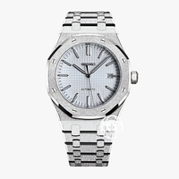 Seikoak – White