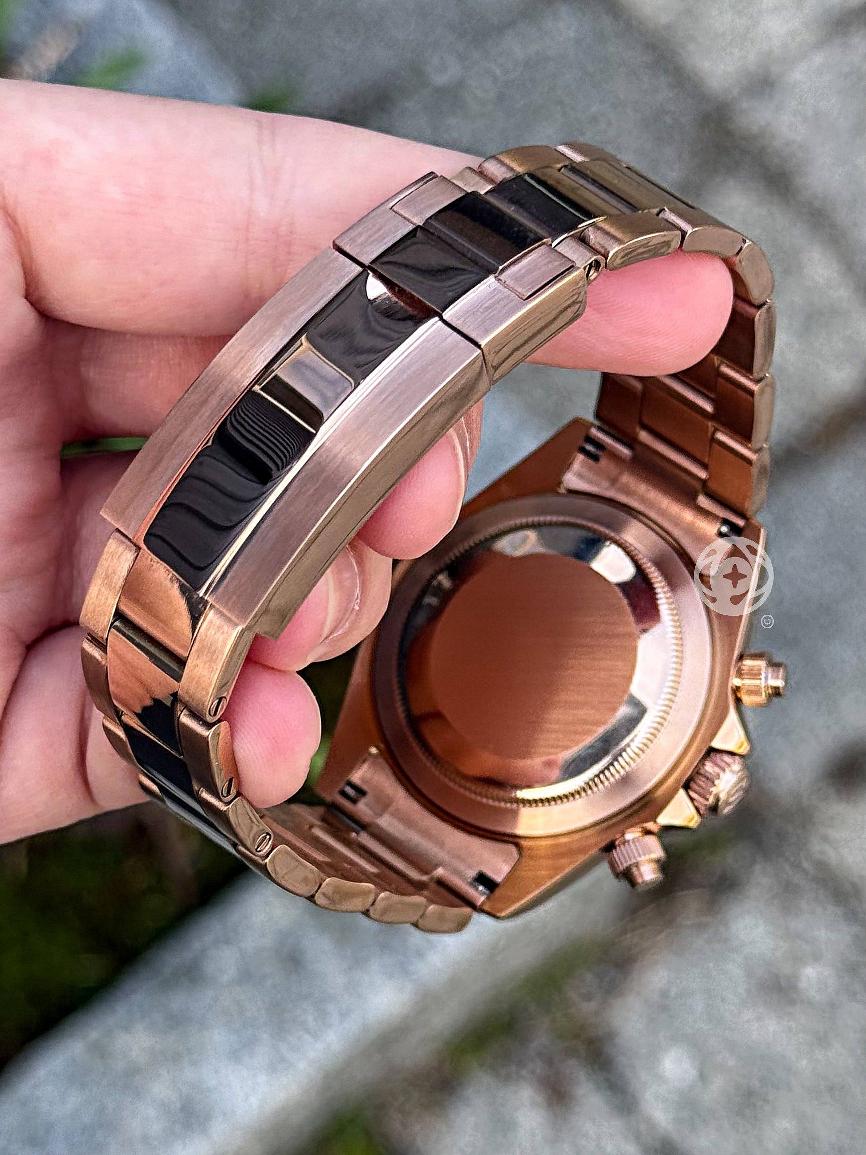 SEITONA – DIAMOND RAINBOW