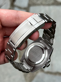 SUBMARINER – HULK