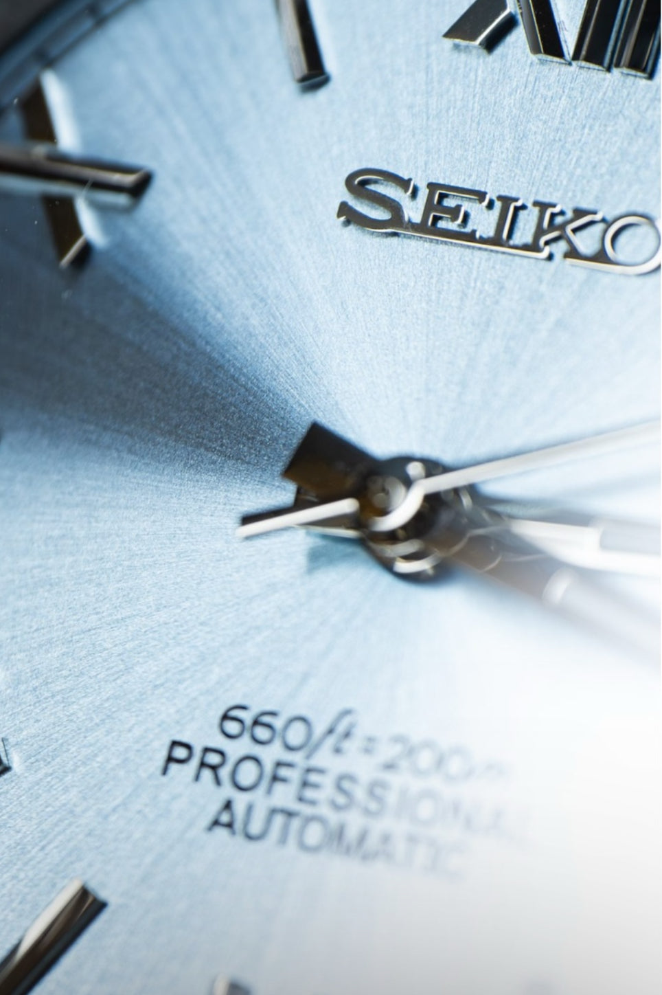 Seikojust – Roman baby blue