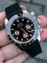 SEITONA – ROSE GOLD