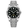 Prospex Mod – Black Date