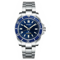 PROSPEX MOD – SUBMARINER BLUE