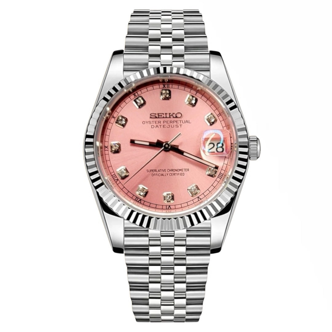 Seikojust – Pink Diamond