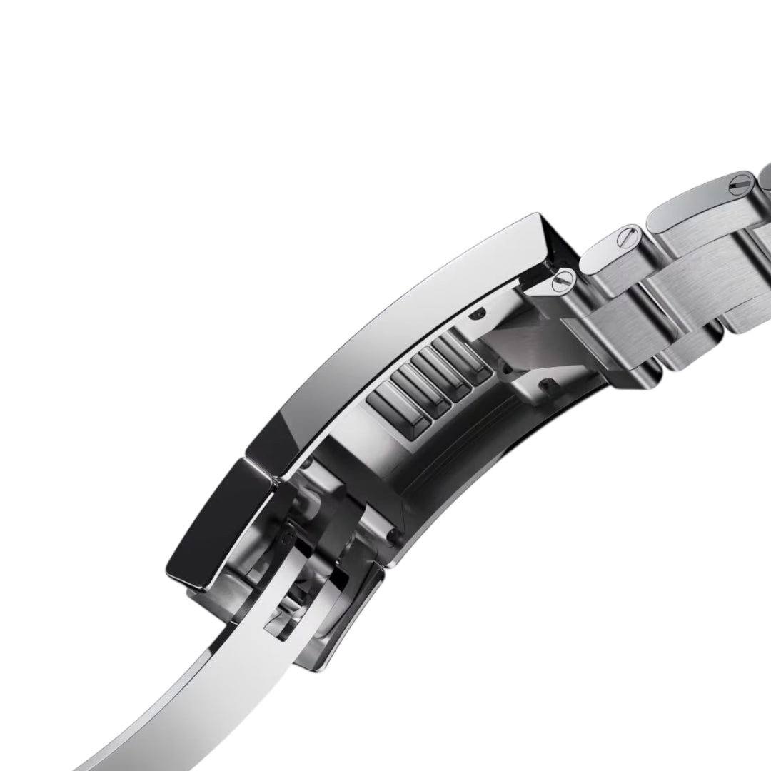 Oyster – Explorer Style Black