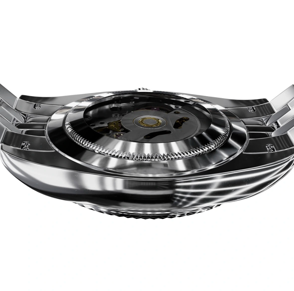Oyster – Explorer Style Black