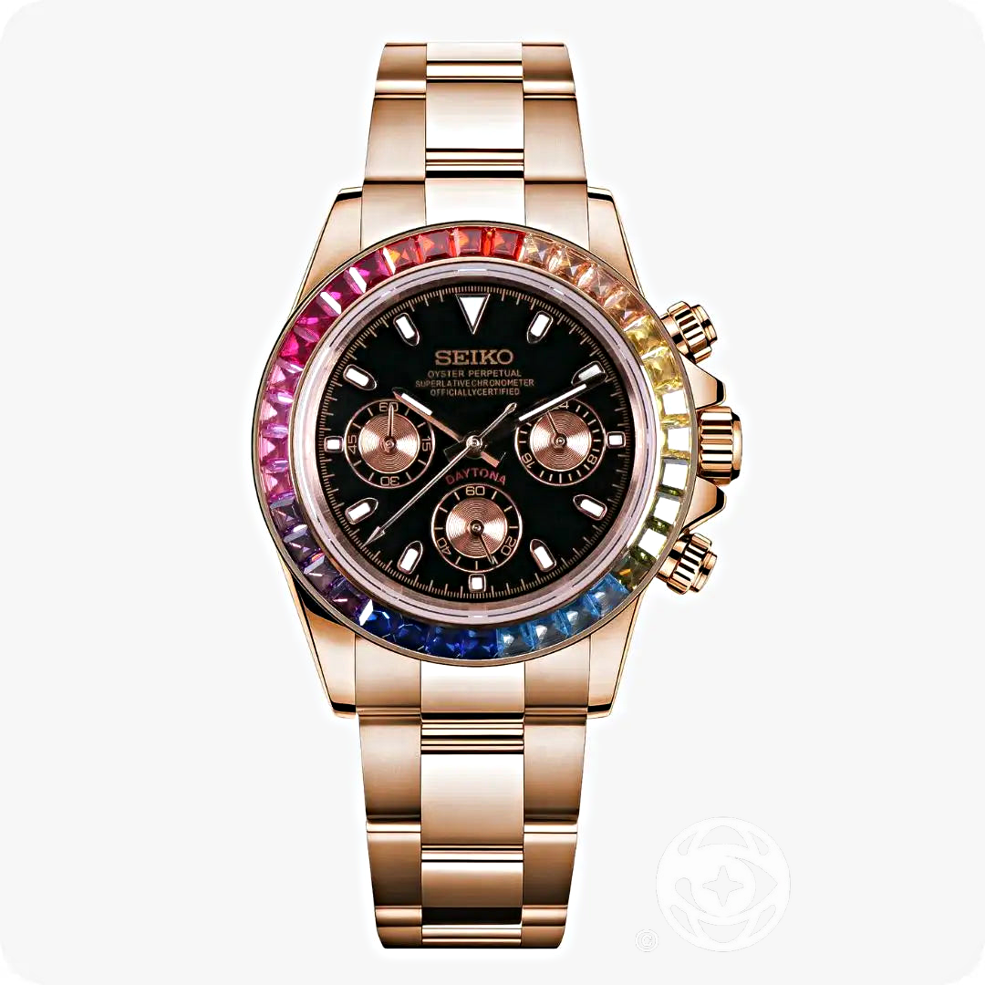 SEITONA – DIAMOND RAINBOW