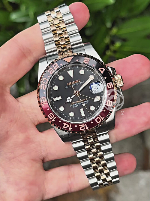 GMT – ROOTBEER