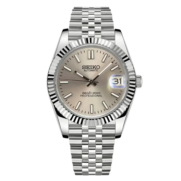 Seikojust – classic bronce