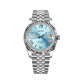 Seikojust – Roman baby blue