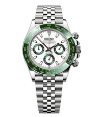 SEITONA – ALPINE GREEN