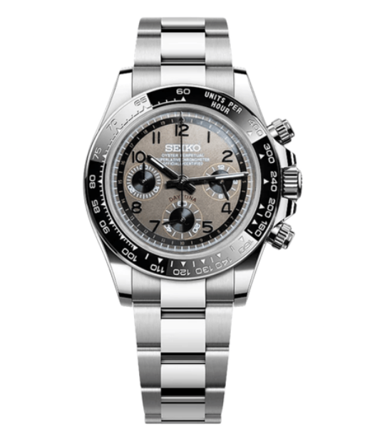 SEITONA –  Smoke Grey