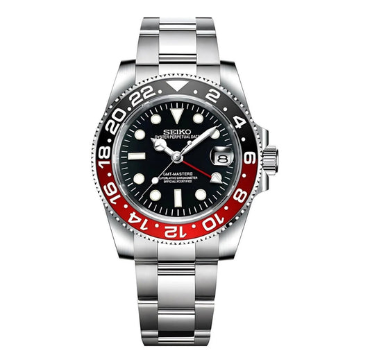 GMT – COKE