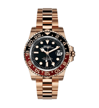 GMT – Rosegold