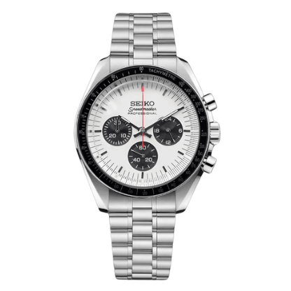 SPEEDSEIKO – ORANGE PANDA