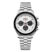 SPEEDSEIKO – ORANGE PANDA