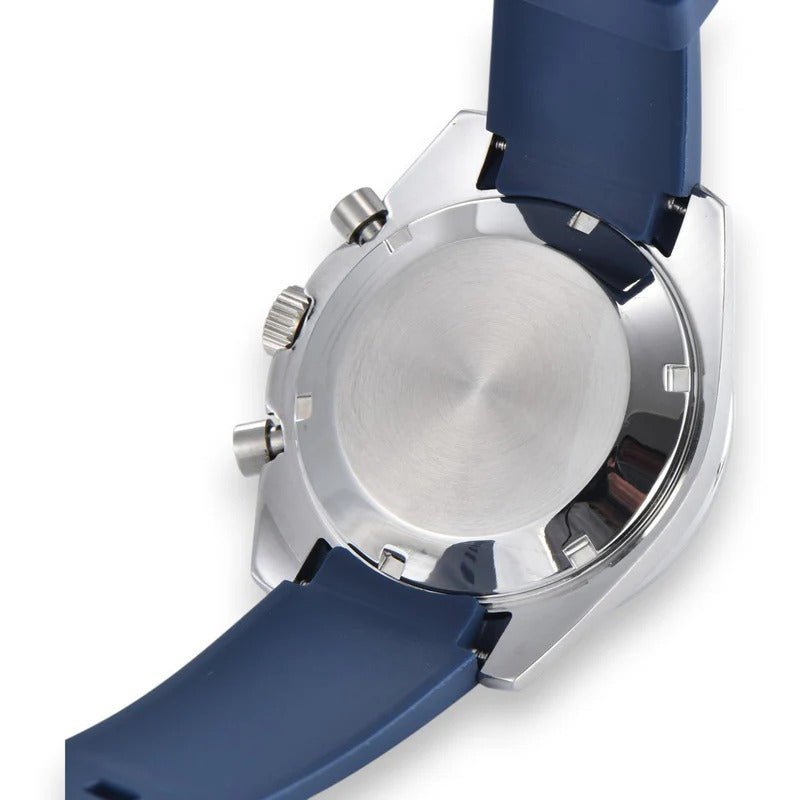 SPEEDSEIKO – SNOOPY BLUE