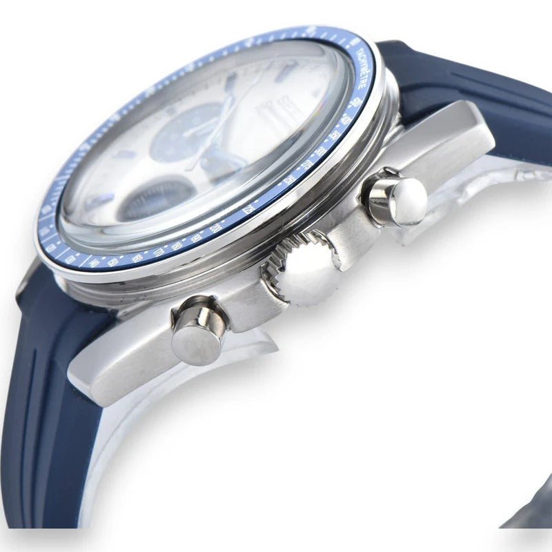SPEEDSEIKO – SNOOPY BLUE
