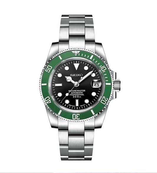 SUBMARINER – STARBUCKS